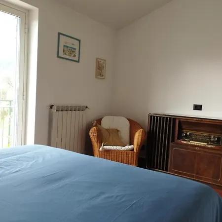 Lejlighed Casa Tulipie Il Ti Accoglie E Il Mare Ti Aspetta *
