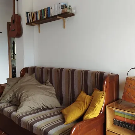 Casa Tulipie Il Verde Ti Accoglie E Il Mare Ti Aspetta * Uscio