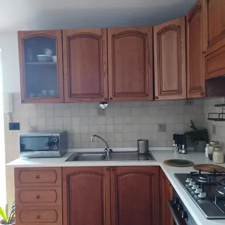 Casa Tulipie Il Verde Ti Accoglie E Il Mare Ti Aspetta
